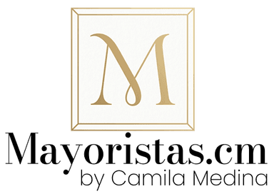 Mayoristas.cm by Camila Medina